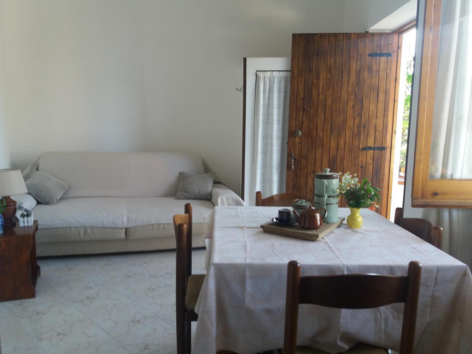 Litto Appartamenti Tropea Esterno foto